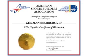 Header News ASBA Certificate 2023 2024