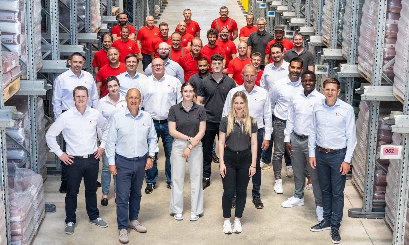 Gezolan Team