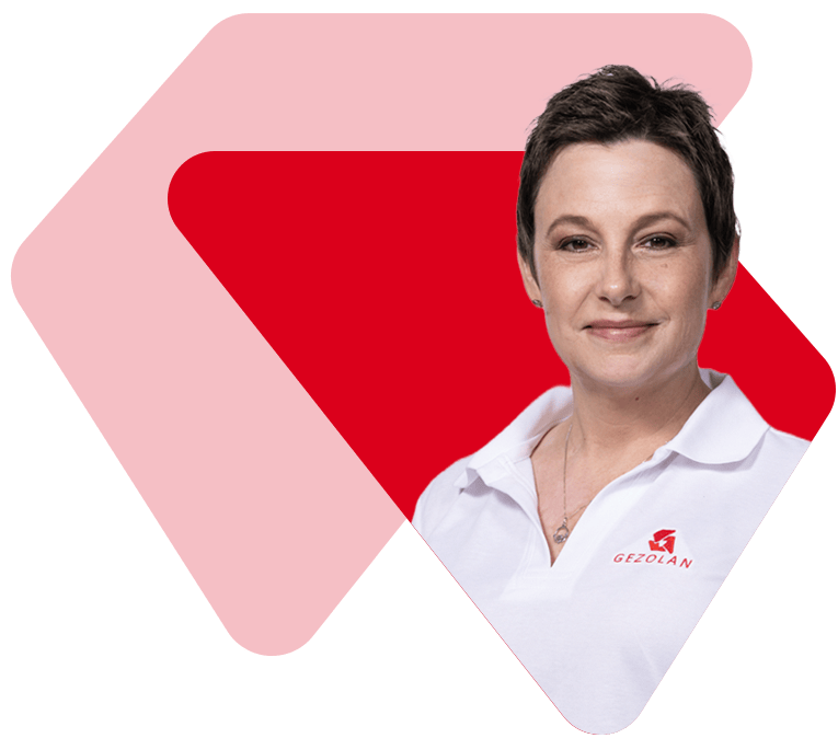 Jessica McManus